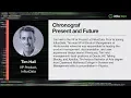 Tim Hall InfluxData Chronograf Present and Future InfluxDays 2018