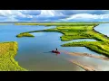 Download Lagu This Ultra Secret Fishing Spot Is A Hidden Gem In ALL of Texas