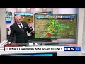 WXIN FOX 59 - Severe Weather Coverage