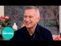 Robert Carlyle Bringing a Real-Life British Scandal to TV This Morning