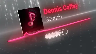 Download Dennis Coffey - Scorpio MP3
