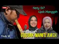 Download Lagu Saluang Klasik Live Guguak Maniti Ameh - Nety Situjuah,Upik Manggih Dkk