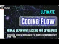 Ultimate Coding Flow 3 Hours of Neural Brainwave Locking for Developers