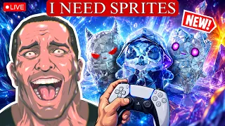 Fortnite w/ Logan Chitwood Live!
