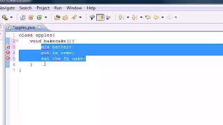 Java Programming Tutorial 4 Hello YouTube YouTube 360p
