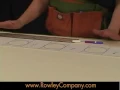 Grommet Spacing