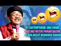 Download Lagu FULL NGAKAK !! Ceramah Kh Asep Mubarok Terbaru Paling Kocak 2022