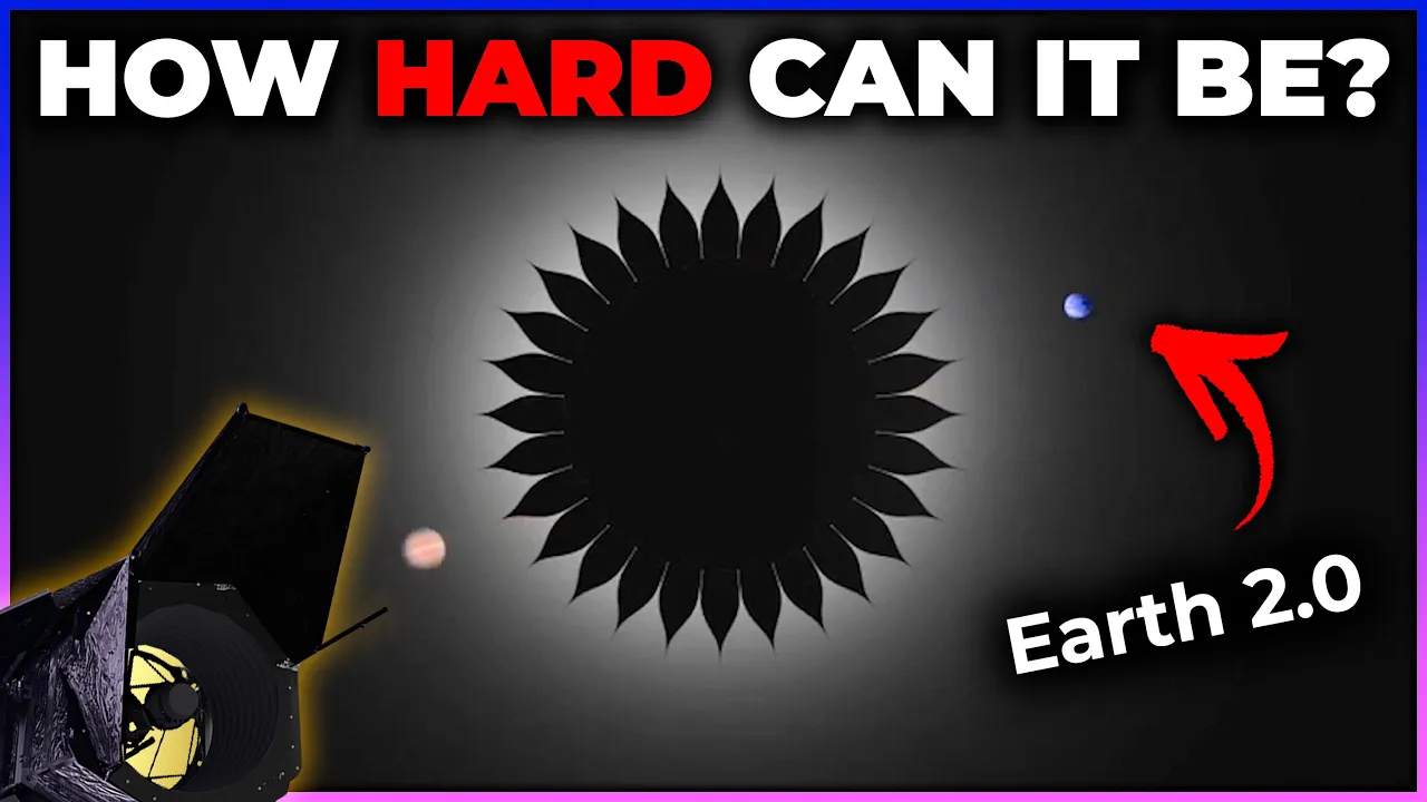 The Quest for Earth 2.0: Discovering Exoplanets by Suppressing Starlight
