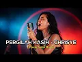 Lagu Pergilah Kasih – Chrisye 🎸 Rock Version | AI Cover by Suara Hati
