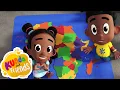 Download Lagu Africa Song | Kids Cartoons | Nursery Rhymes | Songs For Kids | Afrobeats Kids | Kunda \u0026 Friends