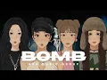 404 - Bomb
