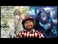 Download Lagu Arknights Player Reacts To Arknights Morning Dew and Dormant Craving Themes!
