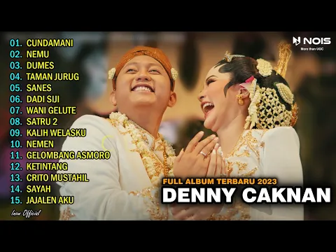 Download MP3 DENNY CAKNAN \