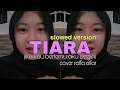 Download Lagu Tiara slowed version Jika kau bertemu aku begini viral tiktok