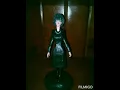 Fubuki de plastilina