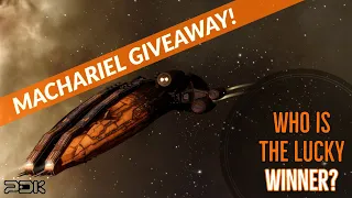 machariel giveaway blitzing level 4 missions part 21 eve online