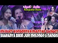 Lagu SEMPURNA.. IDE KONSEP DAN EKSEKUSINYA BERJALAN SEMPURNA - April X Aulia KUMPULAN DUSTA
