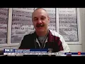 Bears recognize Lockport Township s George Czart as High School Coach of the Year