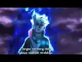Download Lagu Moment kawaki kagum dengan chidori milik sarada | karma momoshiki muncul di boruto @adigunawan9697