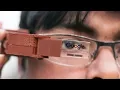 How I Made my own Smart Glass Under 10