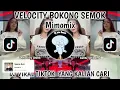 Download Lagu DJ BOKONG SEMOK VIRAL TIKTOK TERBARU 2025 YANG KALIAN CARI CARI-VELOCITY BOKONG SEMOK MIMOMIX‎ 🔥