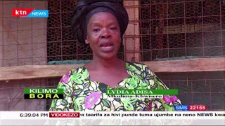 kilimo bora ufugaji wa kuku sehemu ya kwanza