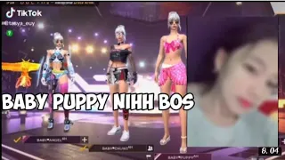 Download TIK tok BAYB PUPPY  JAGO JESAH GUILD BABY CuTe  YG LAGI VIRAL WKWK🤗😋 MP3