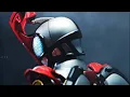 Download Lagu [The Lonely Hero] Kamen Rider Hyper Kabuto @Ultra.Zecter.Z8409 Music [Red Snow]