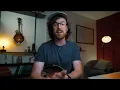 How to Play "Cuckoo's Nest" Chords, Melody, and Solo /// Mandolin Lesson (Advanced)