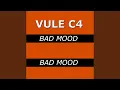 Download Lagu BAD MOOD