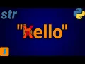 How To Delete First Character In A String Python