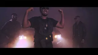 preachers control feat ma name is aaron official video 