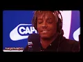 Juice WRLD - Yonkers Freestyle (Tyler The Creator) TimWestwoodTv