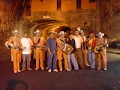 sin ti, grupo exterminador
