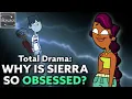 What Happened to Sierra in Total Drama