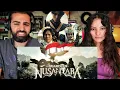 Download Lagu 🇮🇩 WOW! Reacting to The Guardian of Nusantara by Alffy Rev ft Once Mekel, Sudjiwo, Novia Bachmid