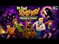 Be Cool Scooby-Doo Mystery Chase Scooby-Doo s Craziest Mystery