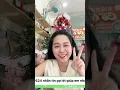 Lagu Hồng Phượng livestream giao lưu khán giả trưa 11/12/2025