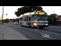 SEPTA BUS NEW FLYER D40LF 5940 ON ROUTE 104