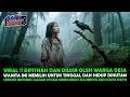 Download Lagu VIRAL !! DIANGGAP PEMBAWA SIAL DAN DIUSIR, TAPI SEEKOR GAGAK JUSTRU MEMBUAT HIDUPNYA BERUBAH TOTAL!