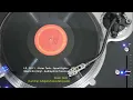LP - 2011  - Peter Tosh - Equal Rights   - Hammer (Shajahshoka  Dubplate) - Music On Vinyl
