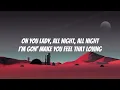 Download Lagu RIDE - Somo (Lyrics)