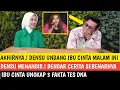 Download Lagu AKHIRNYA.! DENSU UNDANG IBU CINTA MALAM INI - MENANGIS 3 FAKTA TES DNA RIDWAN KAMIL LISA MARIANA
