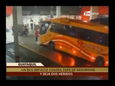 Guayaquil al Instante 27-12-2021