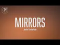 Download Lagu Justin Timberlake - you are the love of my life (Mirrors) (Lyrics)