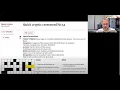 A Perfect Cryptic Crossword for Beginners