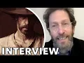 OLD HENRY Interview Tim Blake Nelson Talks Brutal New Western