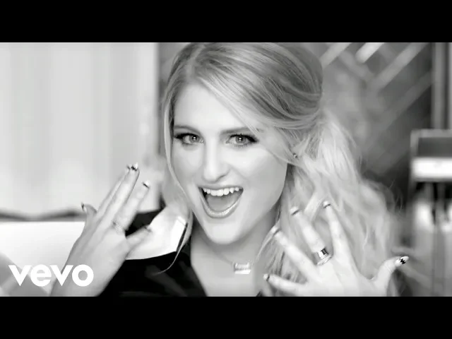 Download MP3 Meghan Trainor - Better When I'm Dancin'