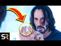 The Matrix Resurrections 25 Things You Missed