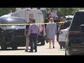 Deputy shoots kills armed man while serving search warrant in Miami Beach investigators say